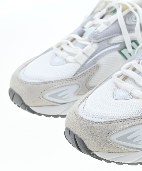 New Balance（ニューバランス）スニーカー 白 サイズ:23cm レディース/2200619539122