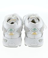 New Balance（ニューバランス）スニーカー 白 サイズ:23cm レディース/2200619539122