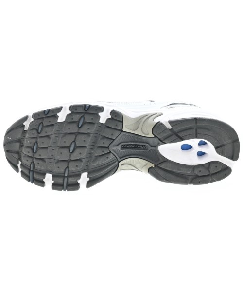 New Balance（ニューバランス）スニーカー 白 サイズ:23.5cm レディース/2200624279129