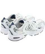 New Balance（ニューバランス）スニーカー 白 サイズ:23.5cm レディース/2200624279129