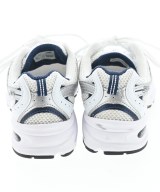 New Balance（ニューバランス）スニーカー 白 サイズ:23.5cm レディース/2200624279129