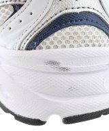 New Balance（ニューバランス）スニーカー 白 サイズ:23.5cm レディース/2200624279129