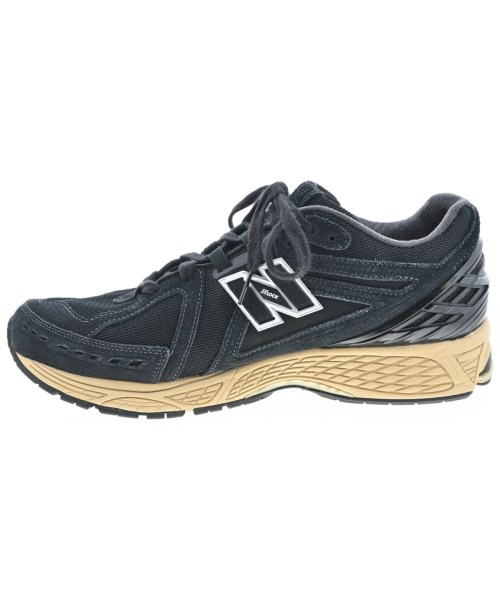 New Balance（ニューバランス）スニーカー 黒 サイズ:29cm メンズ/2200622657158