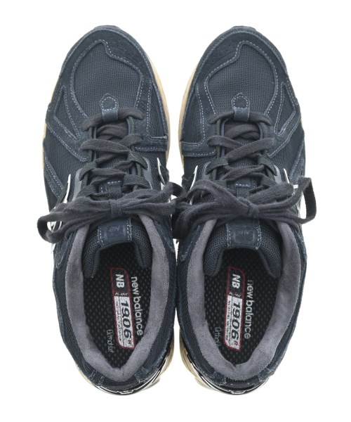 New Balance（ニューバランス）スニーカー 黒 サイズ:29cm メンズ/2200622657158