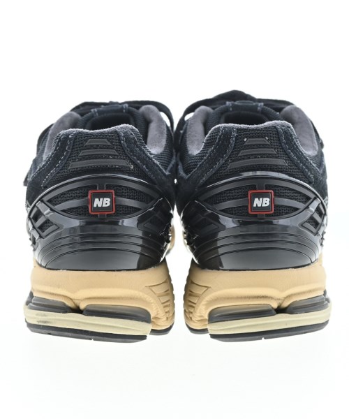 New Balance（ニューバランス）スニーカー 黒 サイズ:29cm メンズ/2200622657158