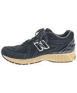 New Balance（ニューバランス）スニーカー 黒 サイズ:29cm メンズ/2200622657158