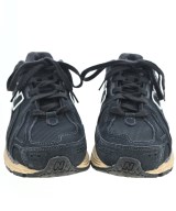 New Balance（ニューバランス）スニーカー 黒 サイズ:29cm メンズ/2200622657158