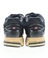 New Balance（ニューバランス）スニーカー 黒 サイズ:29cm メンズ/2200622657158