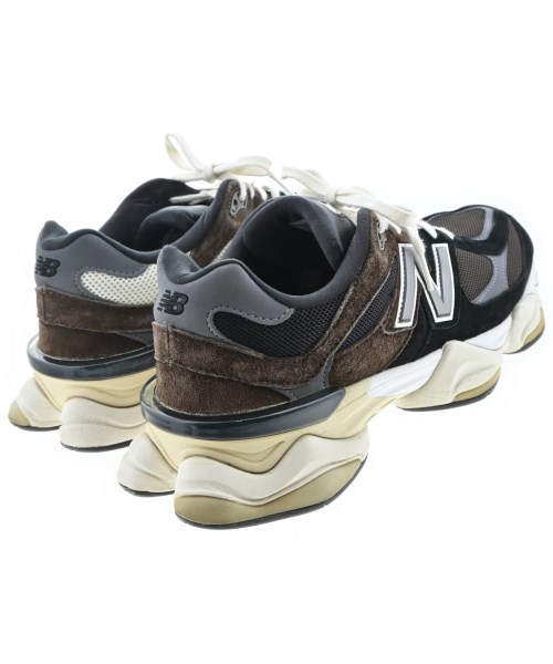 New Balance（ニューバランス）スニーカー 茶 サイズ:29cm メンズ/2200622657165