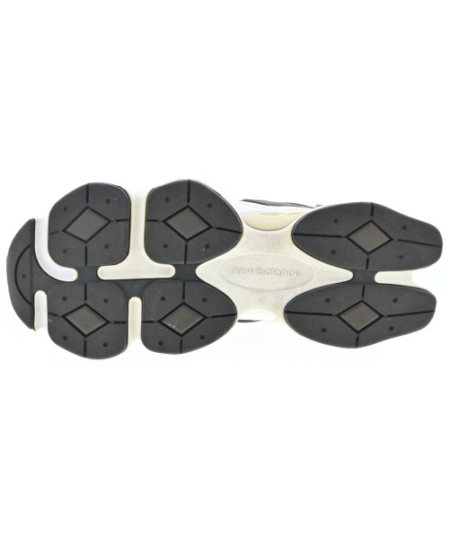 New Balance（ニューバランス）スニーカー 茶 サイズ:29cm メンズ/2200622657165