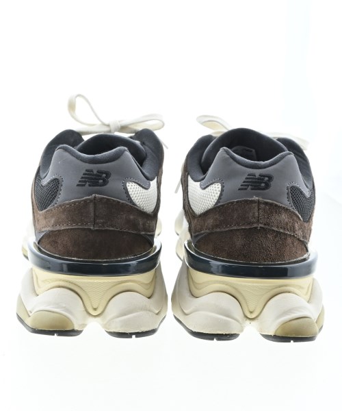 New Balance（ニューバランス）スニーカー 茶 サイズ:29cm メンズ/2200622657165