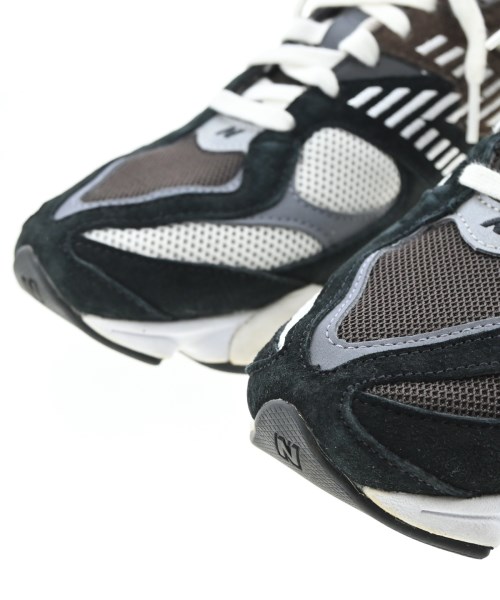 New Balance（ニューバランス）スニーカー 茶 サイズ:29cm メンズ/2200622657165