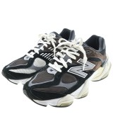 New Balance（ニューバランス）スニーカー 茶 サイズ:29cm メンズ/2200622657165
