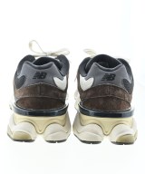 New Balance（ニューバランス）スニーカー 茶 サイズ:29cm メンズ/2200622657165