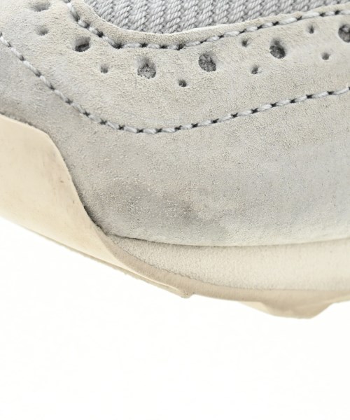 New Balance（ニューバランス）スニーカー グレー サイズ:23.5cm レディース/2200623389041