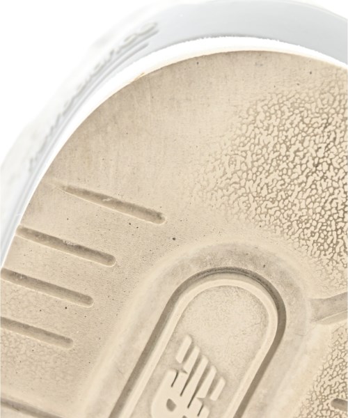 New Balance（ニューバランス）スニーカー グレー サイズ:23.5cm レディース/2200623389041