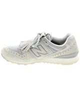 New Balance（ニューバランス）スニーカー グレー サイズ:23.5cm レディース/2200623389041