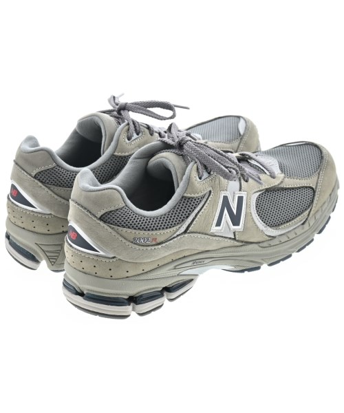 New Balance（ニューバランス）スニーカー グレー サイズ:30cm メンズ/2200624426066