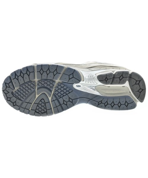 New Balance（ニューバランス）スニーカー グレー サイズ:30cm メンズ/2200624426066