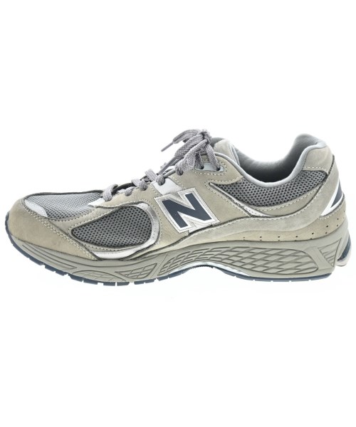 New Balance（ニューバランス）スニーカー グレー サイズ:30cm メンズ/2200624426066