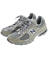 New Balance（ニューバランス）スニーカー グレー サイズ:30cm メンズ/2200624426066