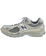 New Balance（ニューバランス）スニーカー グレー サイズ:30cm メンズ/2200624426066