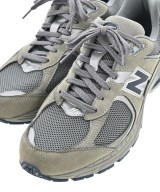 New Balance（ニューバランス）スニーカー グレー サイズ:30cm メンズ/2200624426066