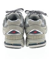 New Balance（ニューバランス）スニーカー グレー サイズ:30cm メンズ/2200624426066