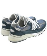New Balance（ニューバランス）スニーカー 紺 サイズ:29cm メンズ/2200624736011