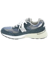 New Balance（ニューバランス）スニーカー 紺 サイズ:29cm メンズ/2200624736011