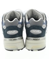 New Balance（ニューバランス）スニーカー 紺 サイズ:29cm メンズ/2200624736011