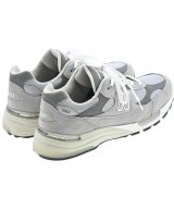 New Balance（ニューバランス）スニーカー グレー サイズ:29cm メンズ/2200624736028