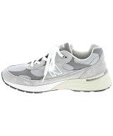 New Balance（ニューバランス）スニーカー グレー サイズ:29cm メンズ/2200624736028