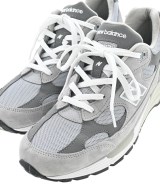 New Balance（ニューバランス）スニーカー グレー サイズ:29cm メンズ/2200624736028