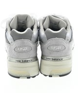 New Balance（ニューバランス）スニーカー グレー サイズ:29cm メンズ/2200624736028