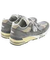 New Balance（ニューバランス）スニーカー グレー サイズ:US11(29cm位) メンズ/2200624736035