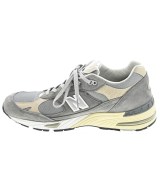 New Balance（ニューバランス）スニーカー グレー サイズ:US11(29cm位) メンズ/2200624736035
