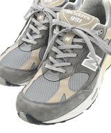 New Balance（ニューバランス）スニーカー グレー サイズ:US11(29cm位) メンズ/2200624736035
