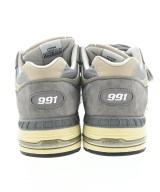 New Balance（ニューバランス）スニーカー グレー サイズ:US11(29cm位) メンズ/2200624736035