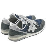 New Balance（ニューバランス）スニーカー グレー サイズ:26cm メンズ/2200624753025