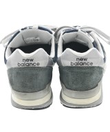 New Balance（ニューバランス）スニーカー グレー サイズ:26cm メンズ/2200624753025