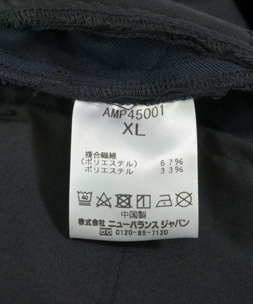 New Balance（ニューバランス）その他 紺 サイズ:XL メンズ/2200624399520