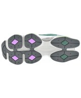 New Balance（ニューバランス）スニーカー 紺 サイズ:28.5cm メンズ/2200624399537