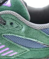 New Balance（ニューバランス）スニーカー 紺 サイズ:28.5cm メンズ/2200624399537