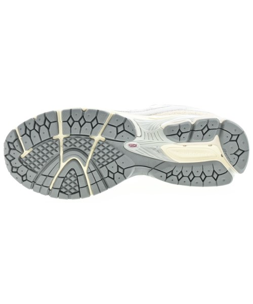 New Balance（ニューバランス）スニーカー グレー サイズ:28.5cm メンズ/2200624399544
