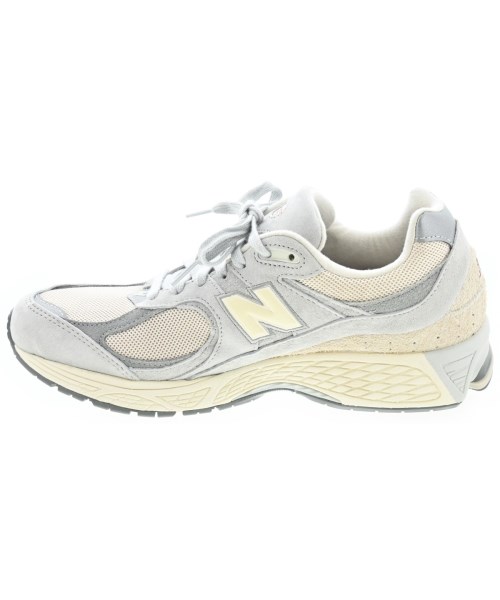 New Balance（ニューバランス）スニーカー グレー サイズ:28.5cm メンズ/2200624399544