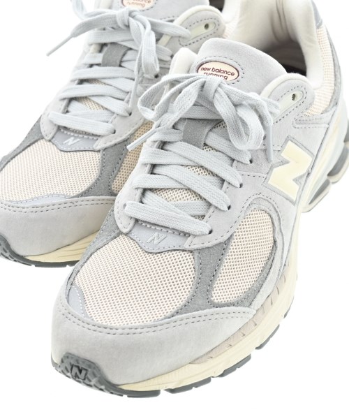 New Balance（ニューバランス）スニーカー グレー サイズ:28.5cm メンズ/2200624399544