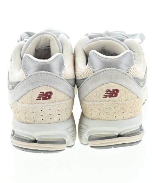 New Balance（ニューバランス）スニーカー グレー サイズ:28.5cm メンズ/2200624399544