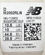 New Balance（ニューバランス）スニーカー グレー サイズ:28.5cm メンズ/2200624399544