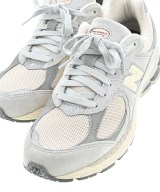 New Balance（ニューバランス）スニーカー グレー サイズ:28.5cm メンズ/2200624399544
